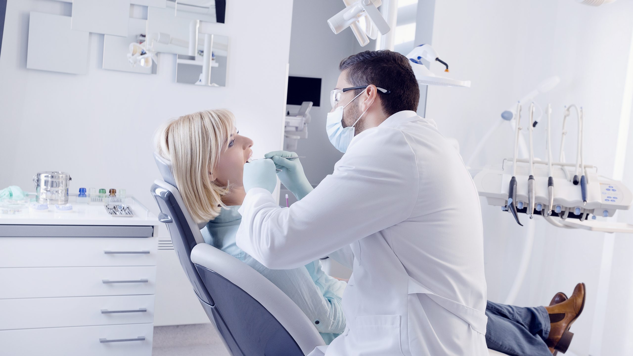 Dentist in Farragut, TN